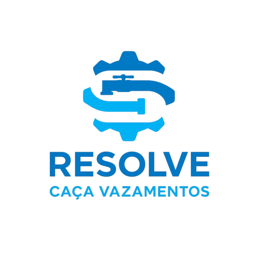 Resolve Caça Vazamentos